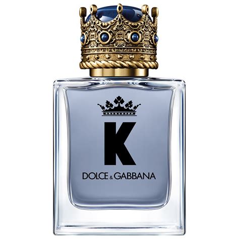 dolce gabbana king douglas